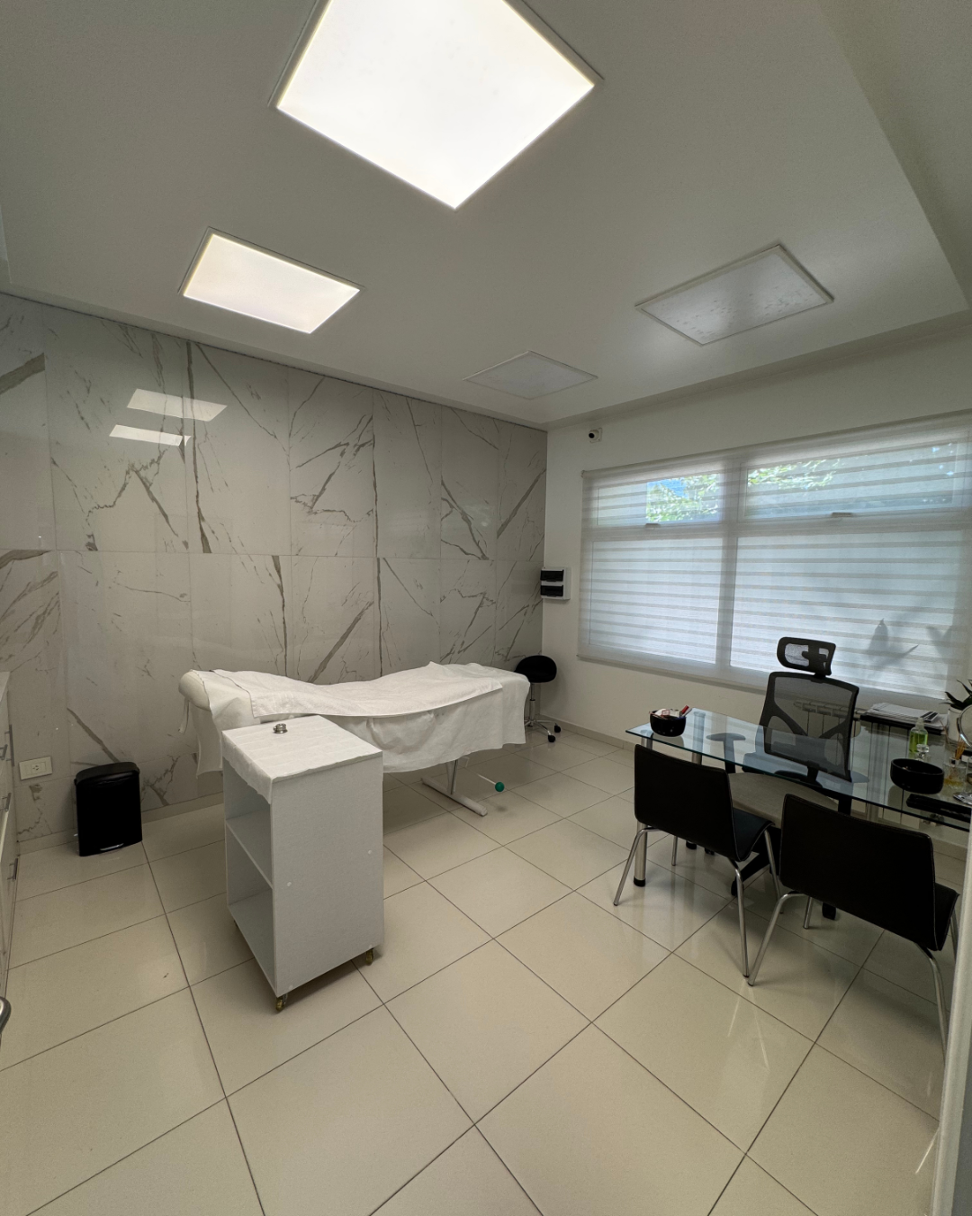 Consultorios y oficinas